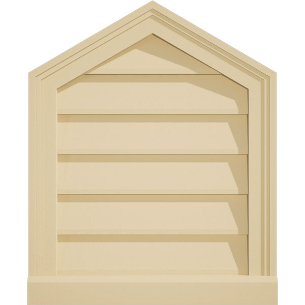 Ekena Millwork GVSPE18X2203SN-07