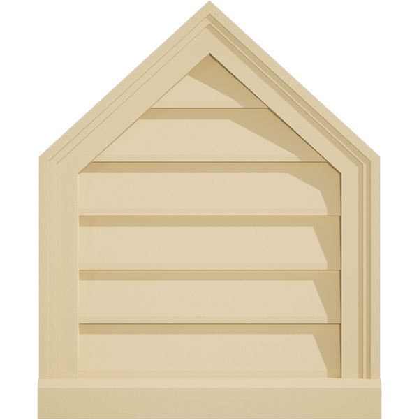 Ekena Millwork GVSPE18X2203SN-11