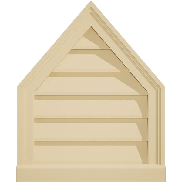 Ekena Millwork GVSPE18X2203SN-14