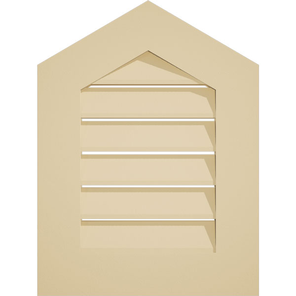 Ekena Millwork GVSPE18X2401SF-07