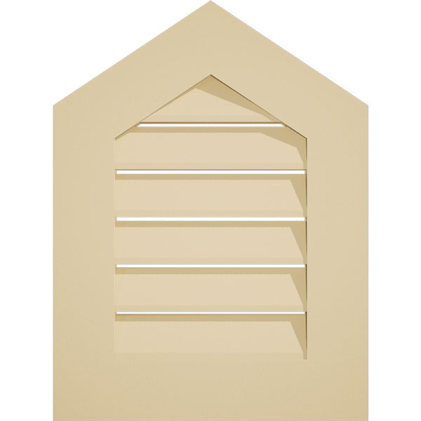 Ekena Millwork GVSPE18X2401SF-08