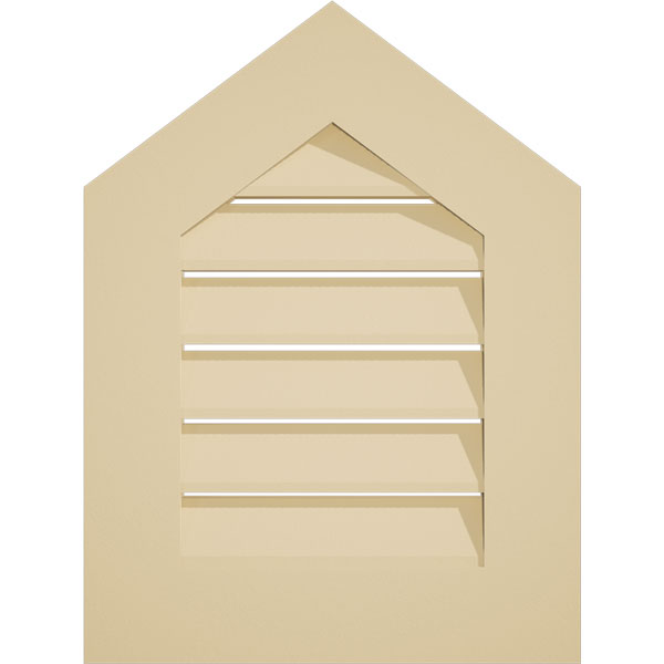 Ekena Millwork GVSPE18X2401SF-09