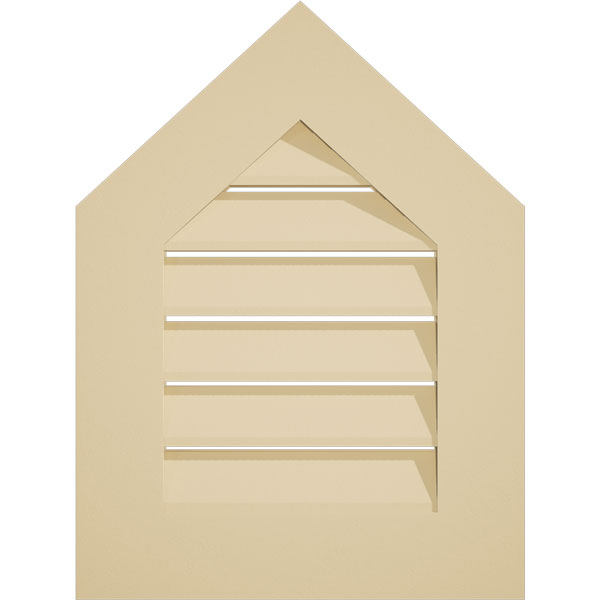 Ekena Millwork GVSPE18X2401SF-11