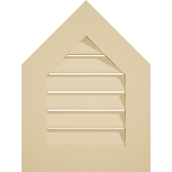 Ekena Millwork GVSPE18X2401SF-12
