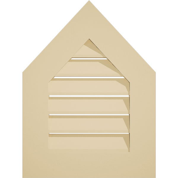Ekena Millwork GVSPE18X2401SF-13