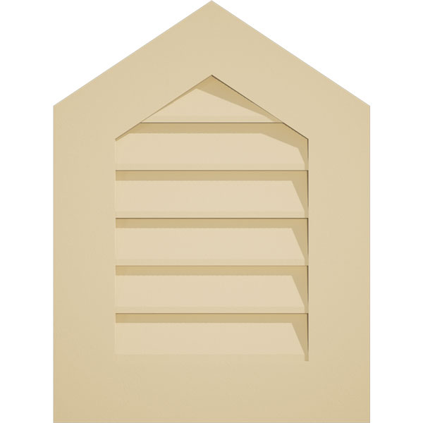 Ekena Millwork GVSPE18X2401SN-08