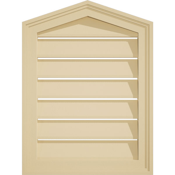Ekena Millwork GVSPE18X2402SF-04