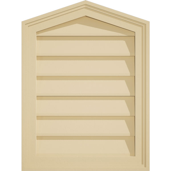 Ekena Millwork GVSPE18X2402SN-04