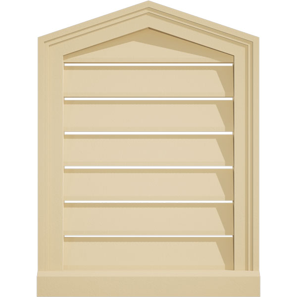 Ekena Millwork GVSPE18X2403SF-04