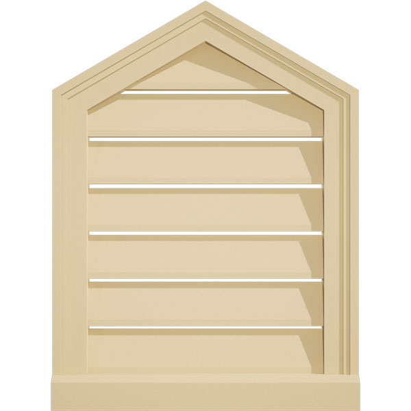 Ekena Millwork GVSPE18X2403SF-07