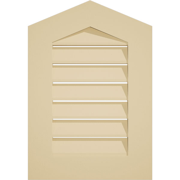 Ekena Millwork GVSPE18X2601SF-05