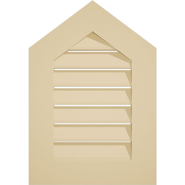 Ekena Millwork GVSPE18X2601SF-09