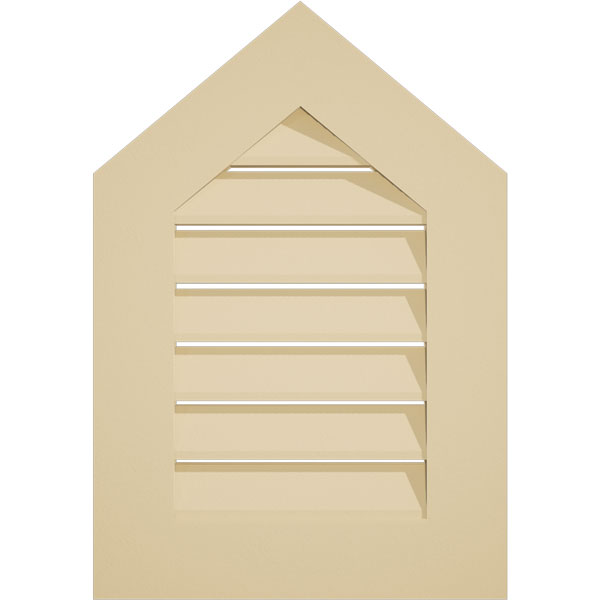 Ekena Millwork GVSPE18X2601SF-10