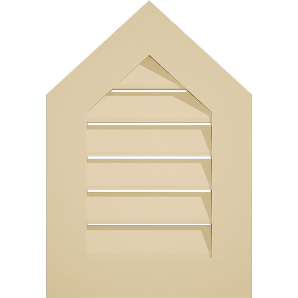 Ekena Millwork GVSPE18X2601SF-11