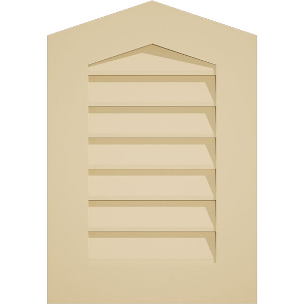 Ekena Millwork GVSPE18X2601SN-04