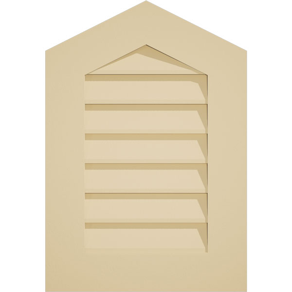Ekena Millwork GVSPE18X2601SN-06