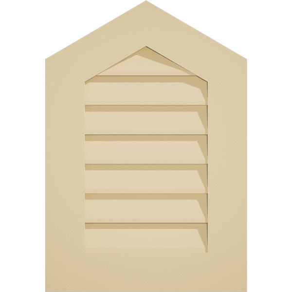 Ekena Millwork GVSPE18X2601SN-07