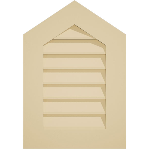Ekena Millwork GVSPE18X2601SN-08