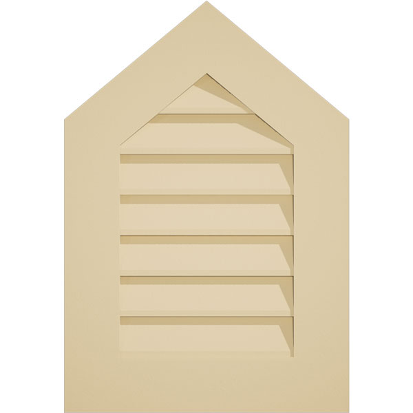 Ekena Millwork GVSPE18X2601SN-10