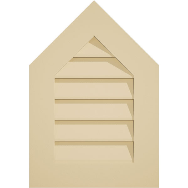 Ekena Millwork GVSPE18X2601SN-12