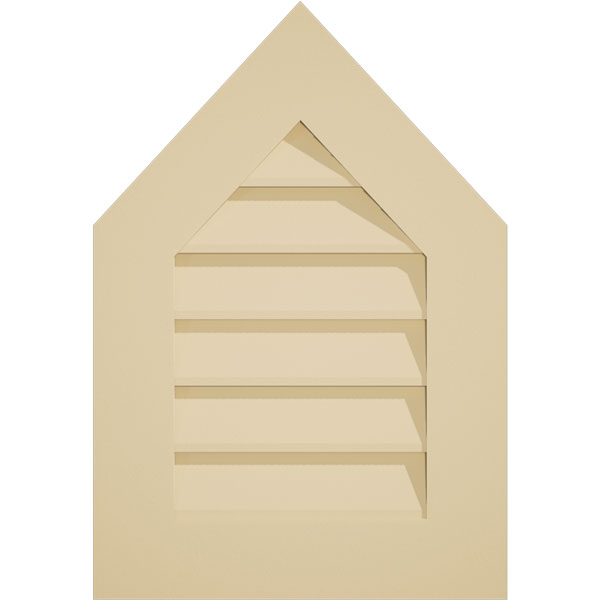 Ekena Millwork GVSPE18X2601SN-13