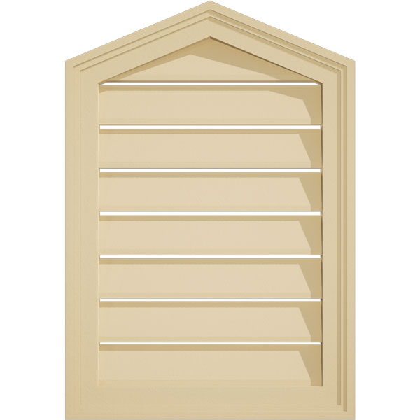 Ekena Millwork GVSPE18X2602SF-05