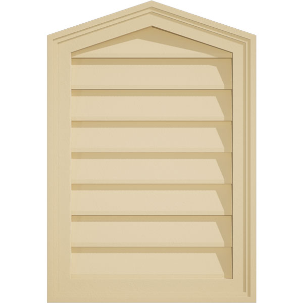 Ekena Millwork GVSPE18X2602SN-04