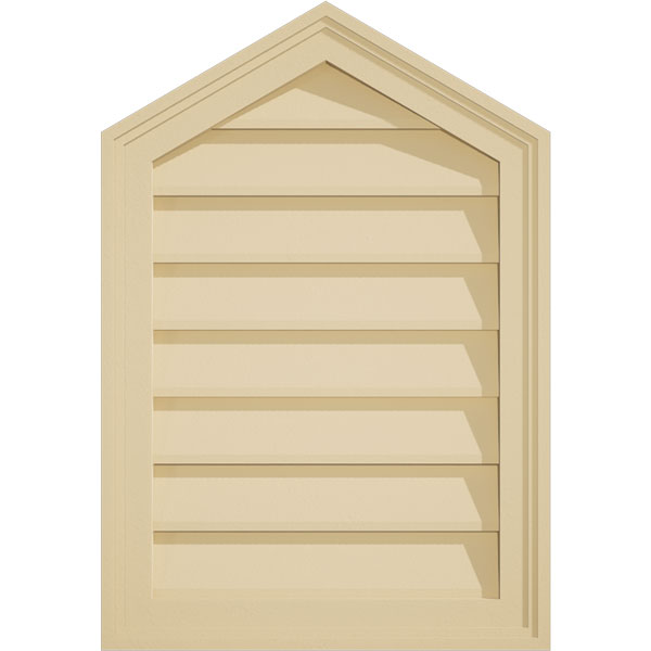 Ekena Millwork GVSPE18X2602SN-07