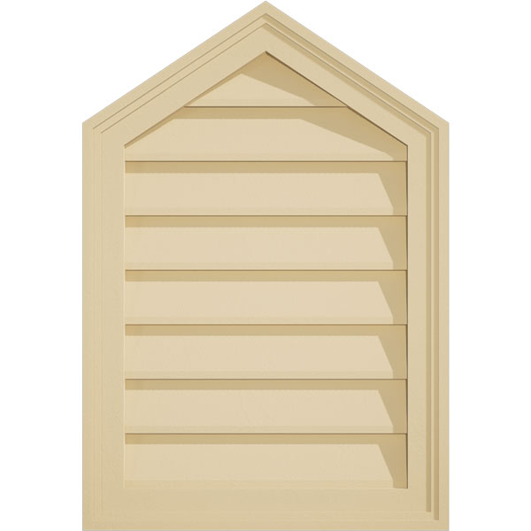 Ekena Millwork GVSPE18X2602SN-08