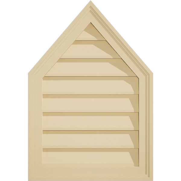 Ekena Millwork GVSPE18X2602SN-14
