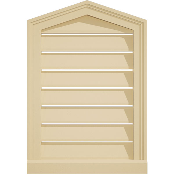 Ekena Millwork GVSPE18X2603SF-04