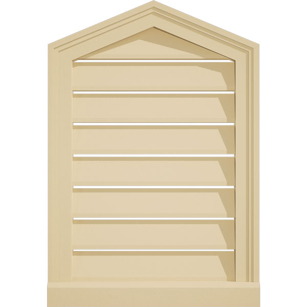 Ekena Millwork GVSPE18X2603SF-05