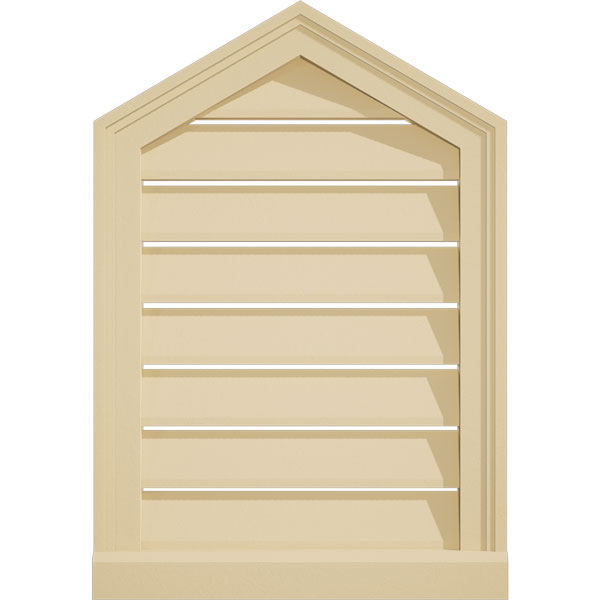 Ekena Millwork GVSPE18X2603SF-07