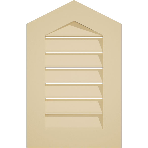Ekena Millwork GVSPE18X2801SF-06