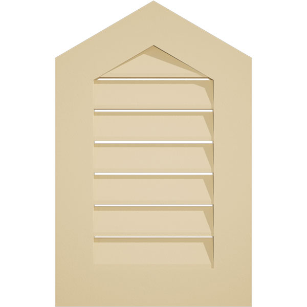 Ekena Millwork GVSPE18X2801SF-07