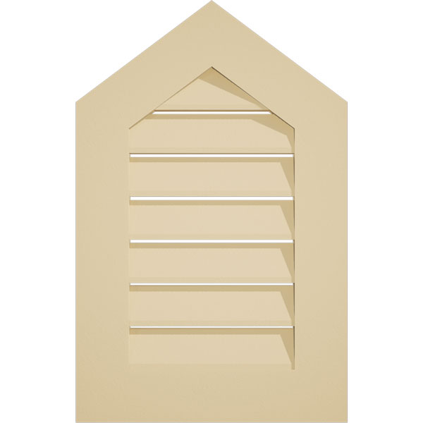 Ekena Millwork GVSPE18X2801SF-09