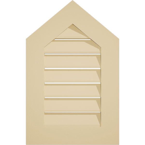 Ekena Millwork GVSPE18X2801SF-10