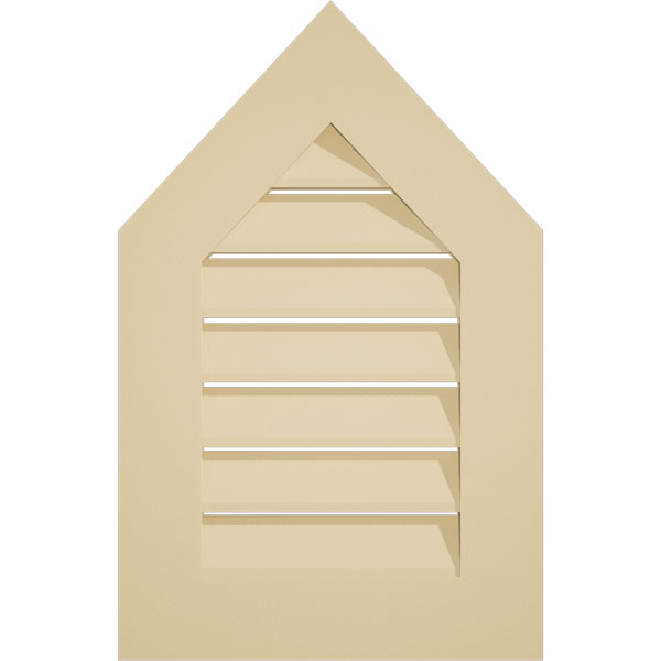 Ekena Millwork GVSPE18X2801SF-13