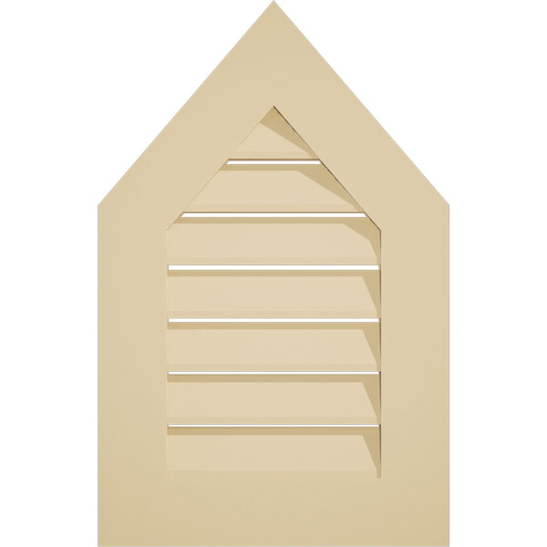 Ekena Millwork GVSPE18X2801SF-14