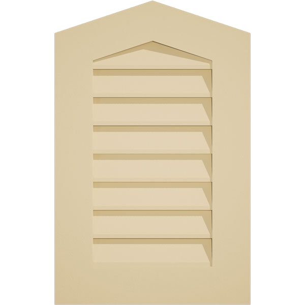 Ekena Millwork GVSPE18X2801SN-04