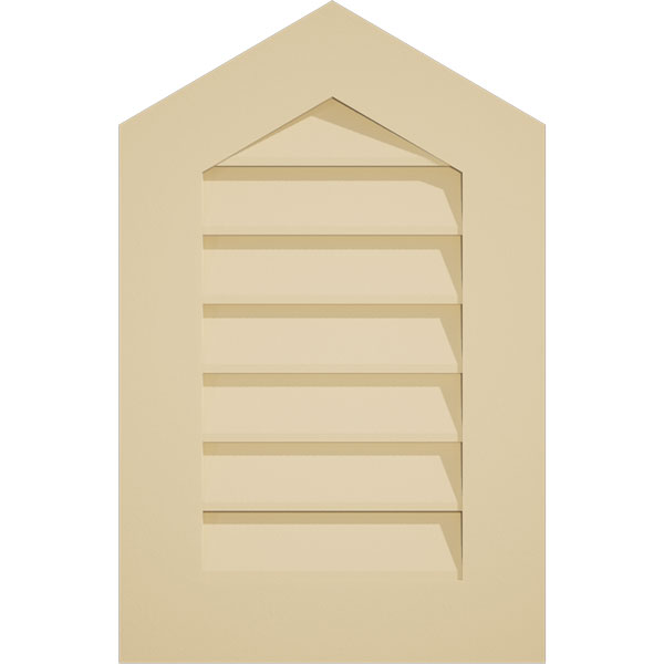 Ekena Millwork GVSPE18X2801SN-07
