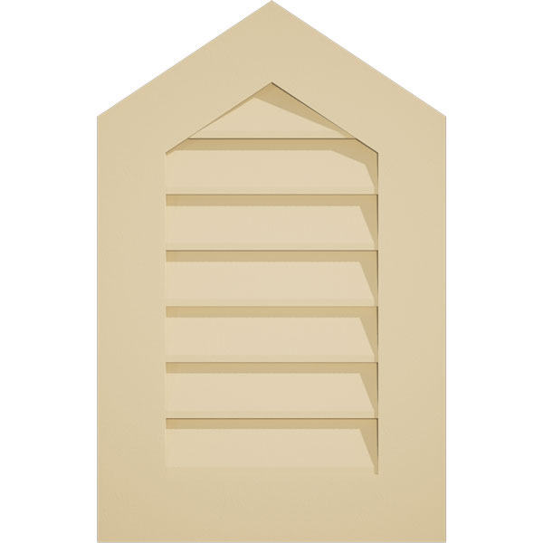 Ekena Millwork GVSPE18X2801SN-08