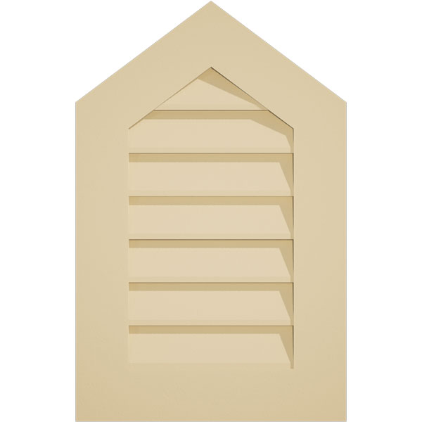 Ekena Millwork GVSPE18X2801SN-09