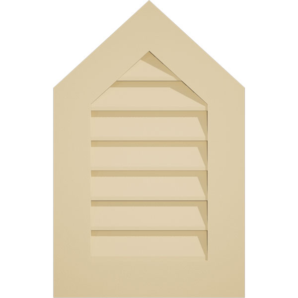 Ekena Millwork GVSPE18X2801SN-11