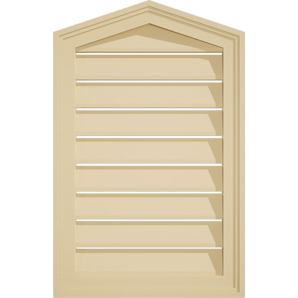 Ekena Millwork GVSPE18X2802SF-04