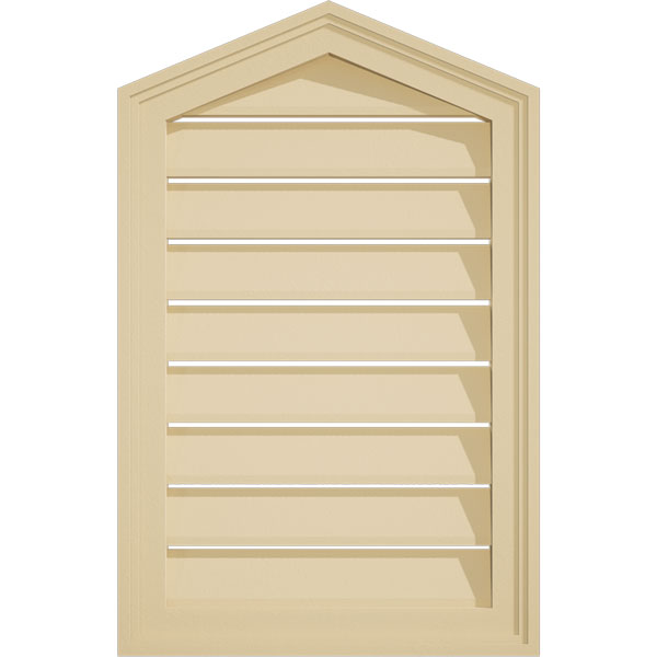 Ekena Millwork GVSPE18X2802SF-05