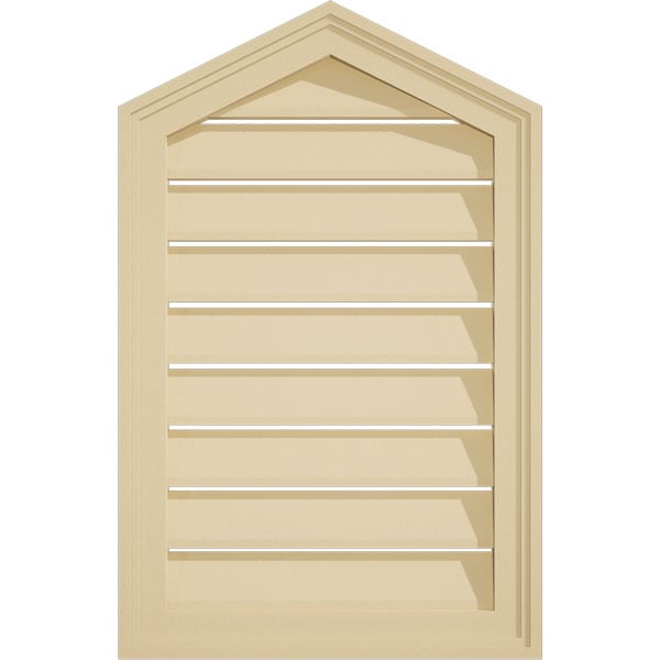 Ekena Millwork GVSPE18X2802SF-06