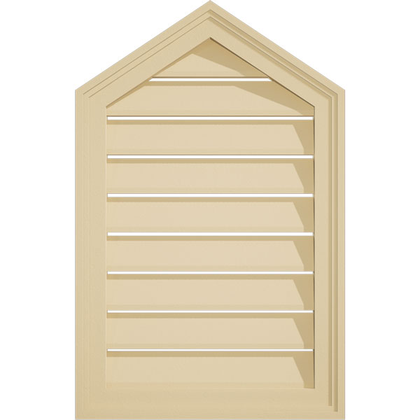 Ekena Millwork GVSPE18X2802SF-08