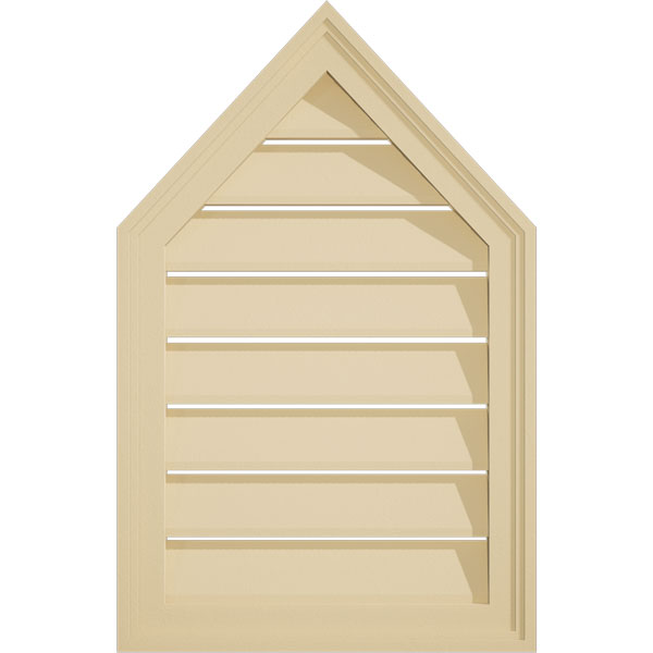 Ekena Millwork GVSPE18X2802SF-13
