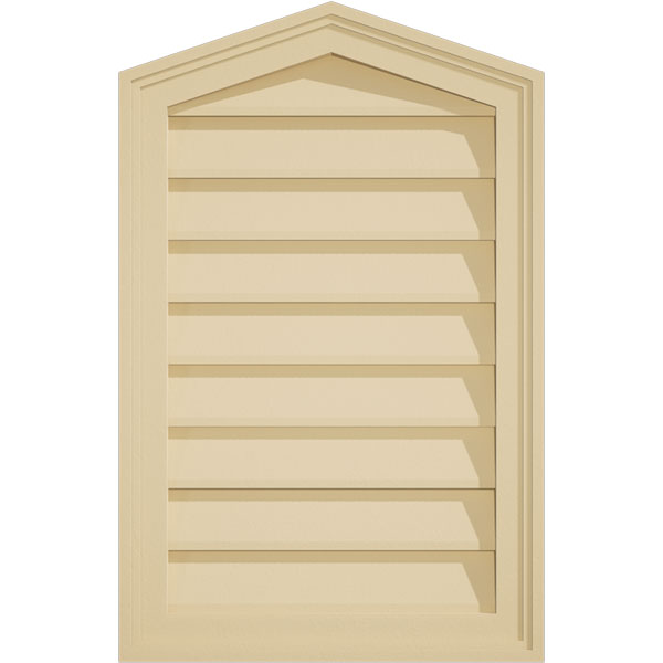 Ekena Millwork GVSPE18X2802SN-04